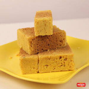 Mysore Pak