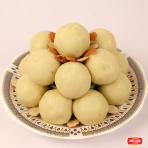 Kova Laddu