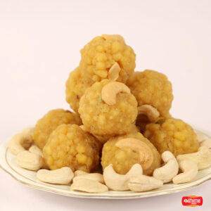Lavu Boondi Laddu