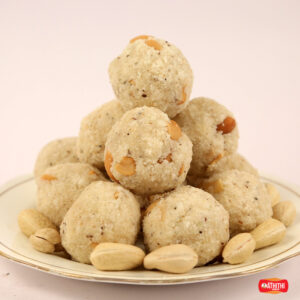 RAVVA LADDU