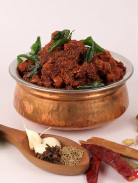 Chicken Pickle