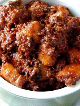 Fish Pickle