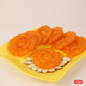 Jangiri(Ghee)