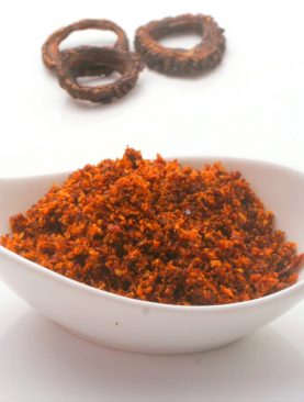 Kakarakaya Karam