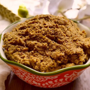 Kobbari Roti Pickle
