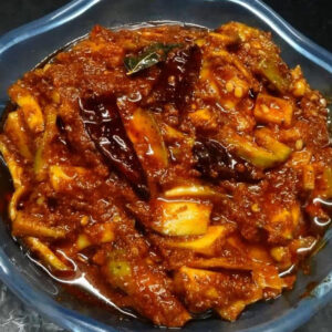 Magaya-Pickle