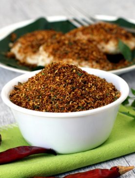 Nalla Karam