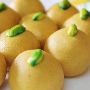 Sada laddu