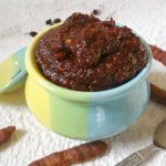 Tamarand-Pickle