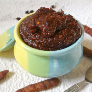 Tamarand-Pickle