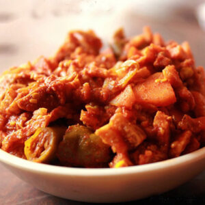 Yam-Pickle