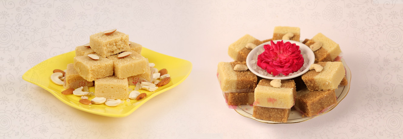 Sweets