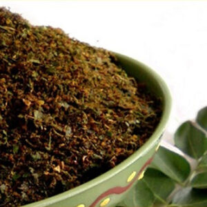 CURRY LEAF KARAM