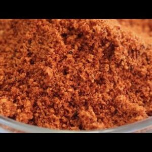 Avisaginjala Karam (Flax Seeds)