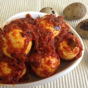 EGG Pickle