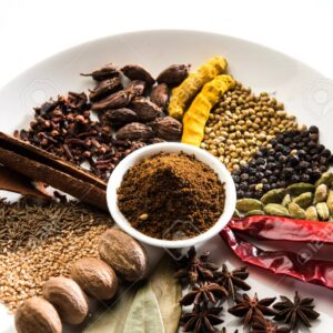 Garam Masala