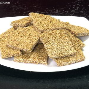 NUVVULA CHIKKI