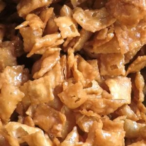GODHUMAPINDI KAJALU(SWEET)