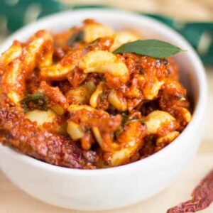 CASHEW PICKLE
