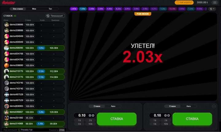 pin up casino game online