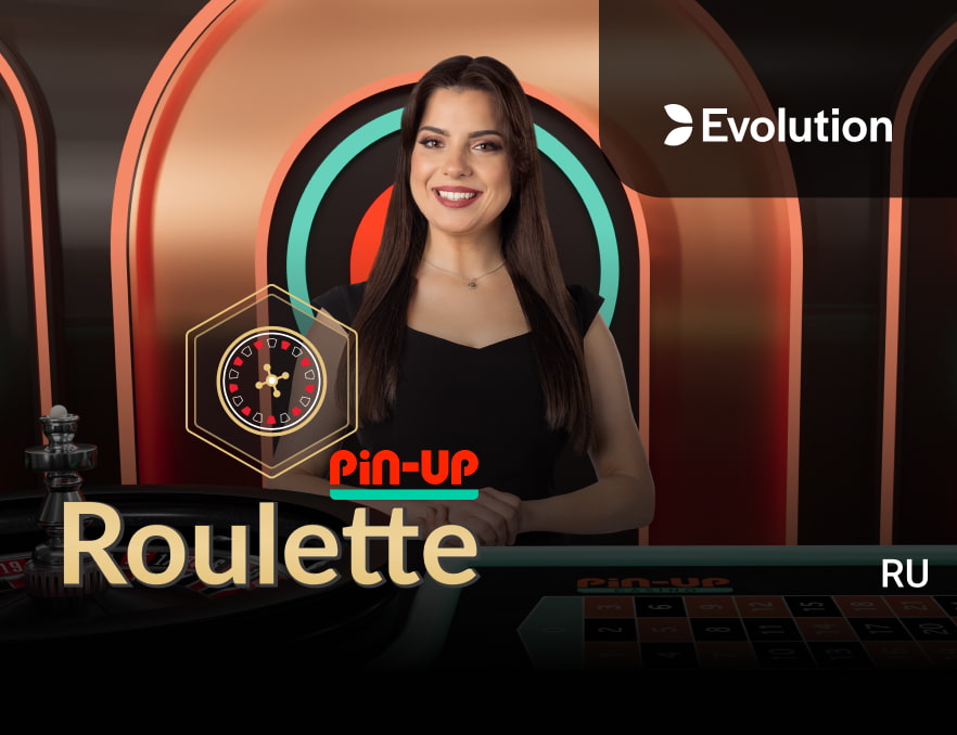 casino pin up online game