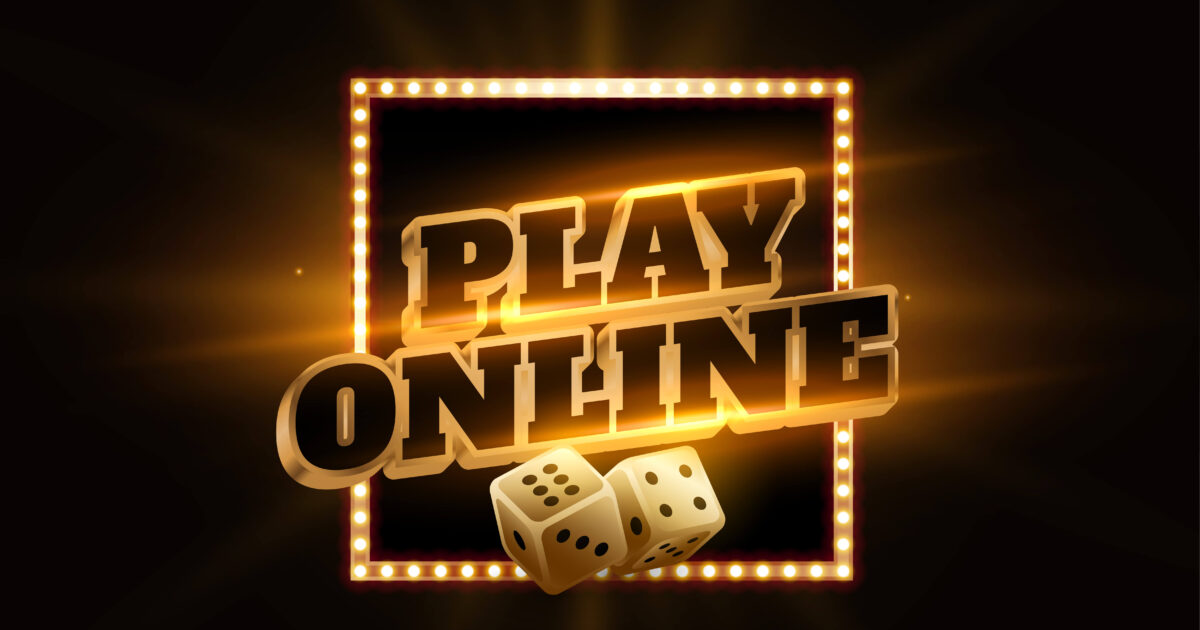 casino online game